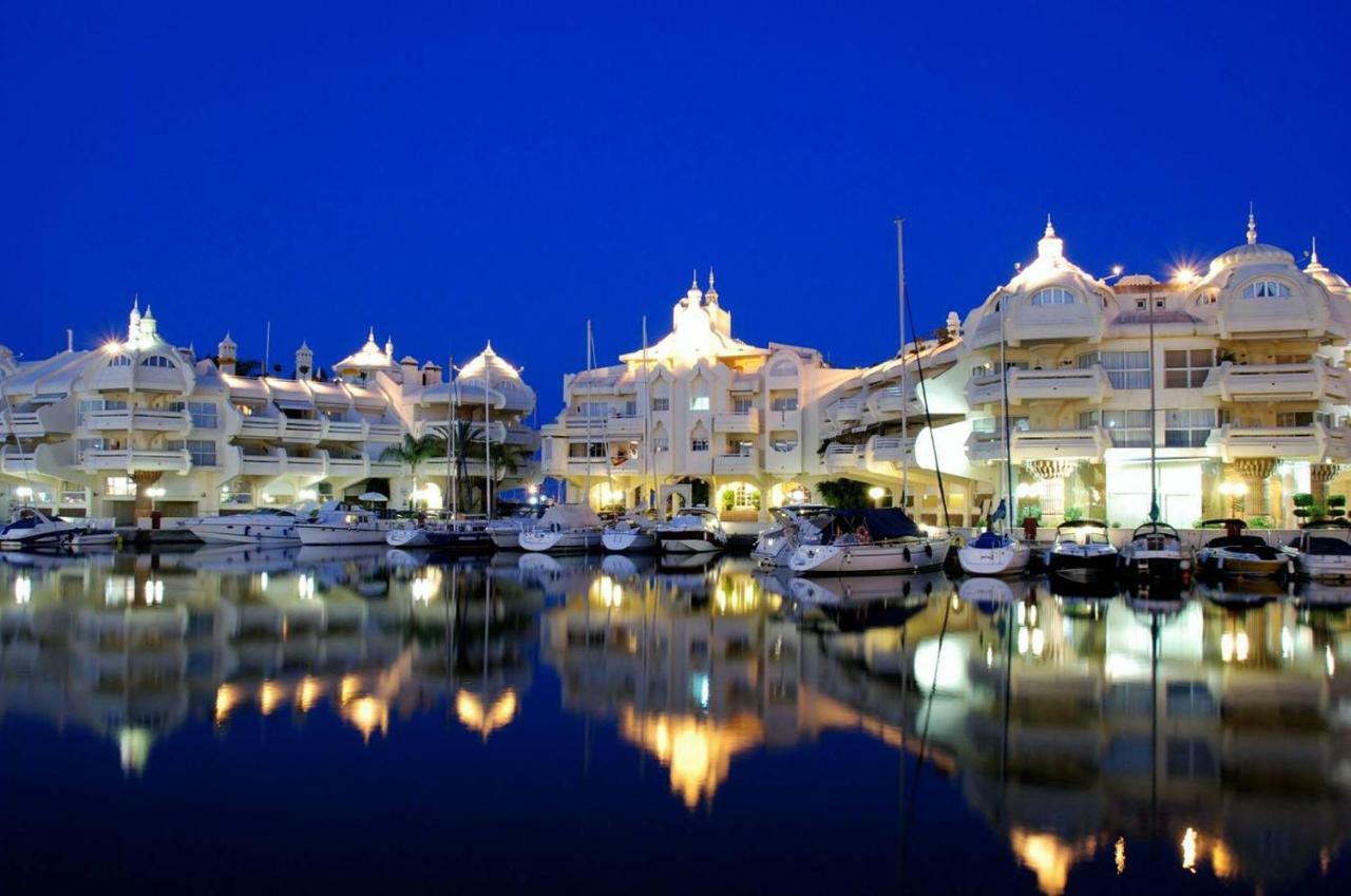 Warm Studio in Benalmadena Benalmádena Exterior foto